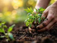 how to grow tomatoes