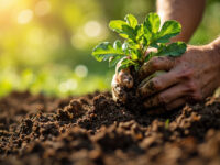 how to grow walnut trees