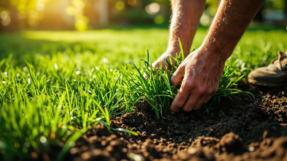 how to grow zoysia grass