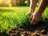 how to grow zoysia grass