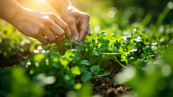 how to keep cilantro from bolting