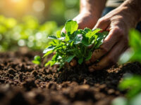 how to plant pachysandra
