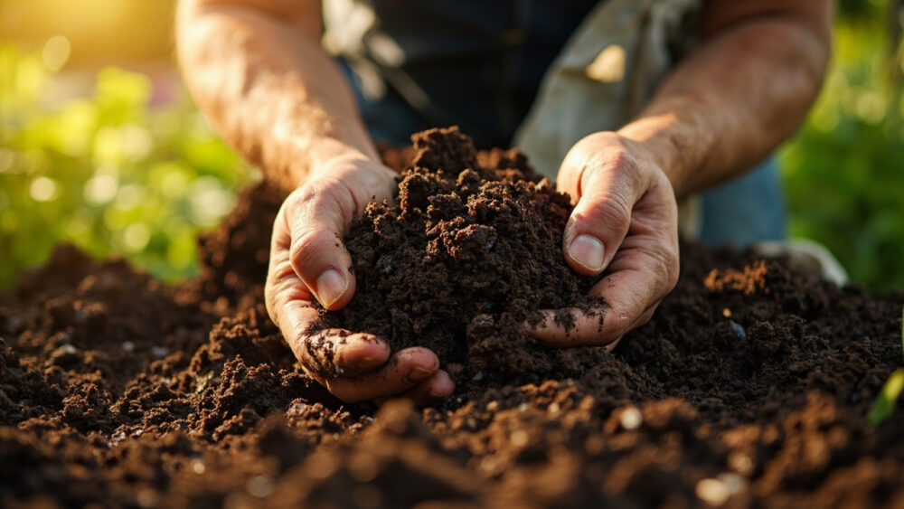 how to prepare soil for grass seed