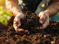 how to prepare soil for grass seed