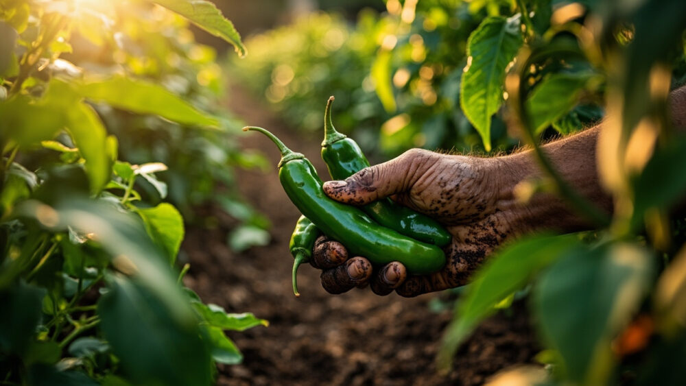 how to preserve jalapenos