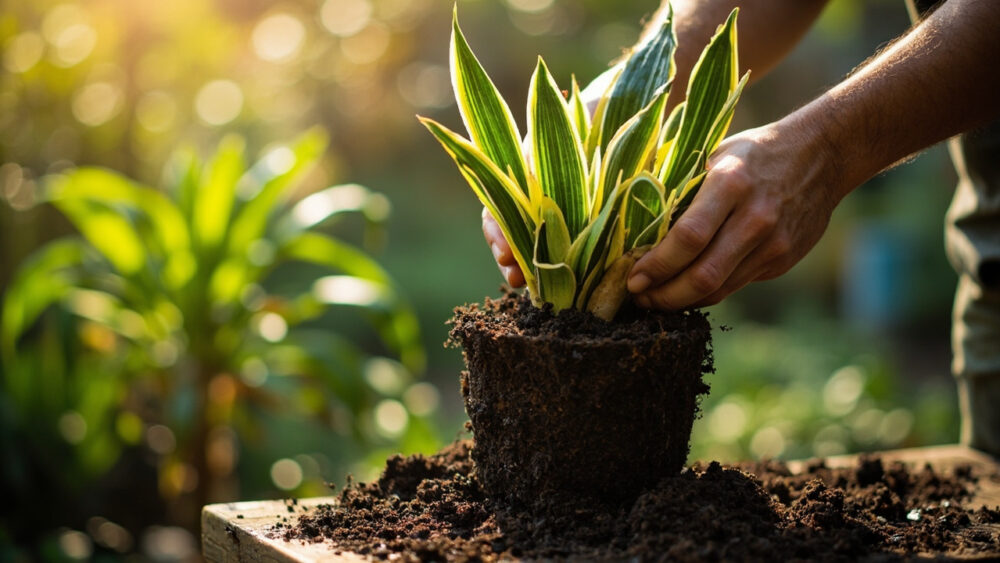 how to propagate dracaena