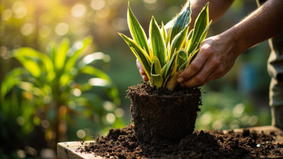 how to propagate dracaena