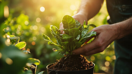 how to propagate hoya