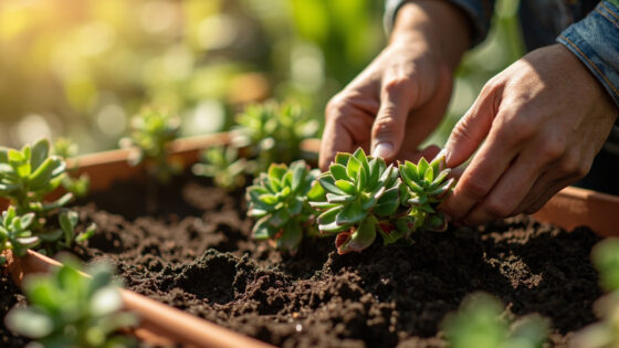 how to propagate kalanchoe