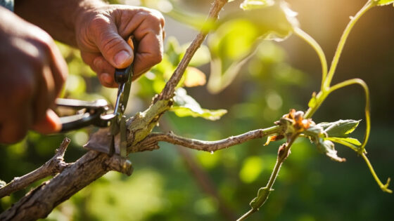 how to prune clematis