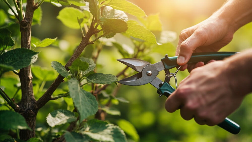 how to prune hydrangeas