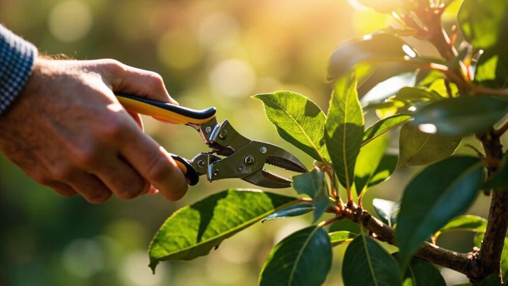 how to prune rhododendrons