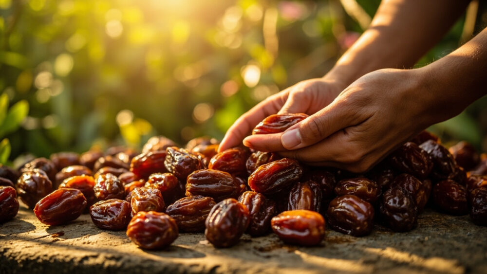 how to store dates