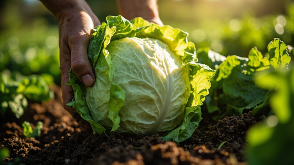 how to store iceberg lettuce