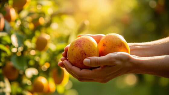 how to store mangoes