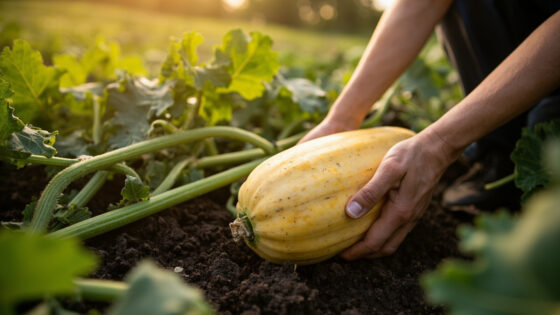 how to store spaghetti squash