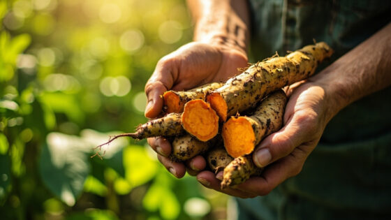 how to store turmeric