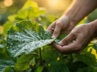 how to treat powdery mildew