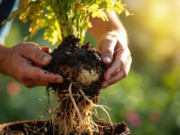how to treat root rot