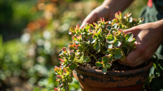 hoya krimson queen care
