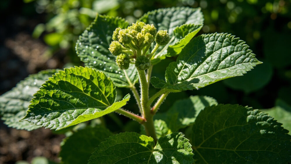 hydrangeas not blooming