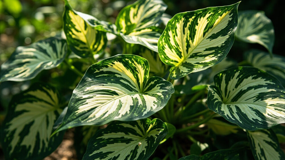 is dieffenbachia toxic to cats