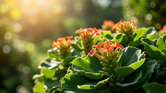 is kalanchoe toxic to dogs