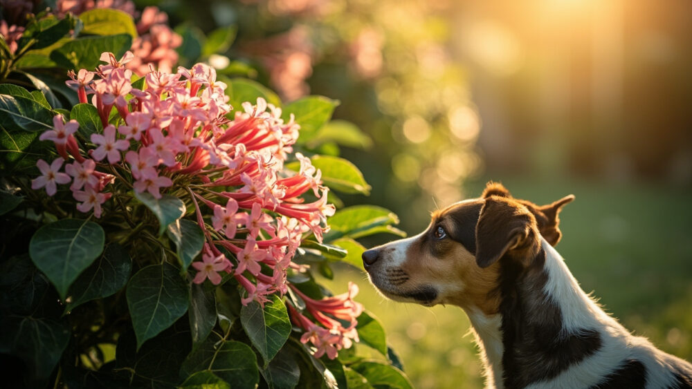 is oleander toxic to dogs
