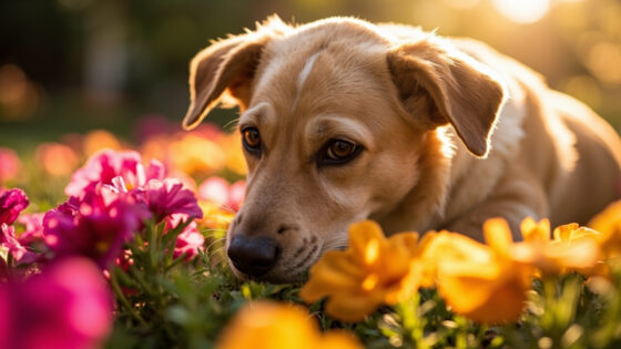 is portulaca toxic to dogs