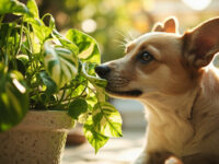 is pothos toxic to dogs