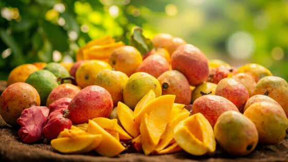 mango varieties