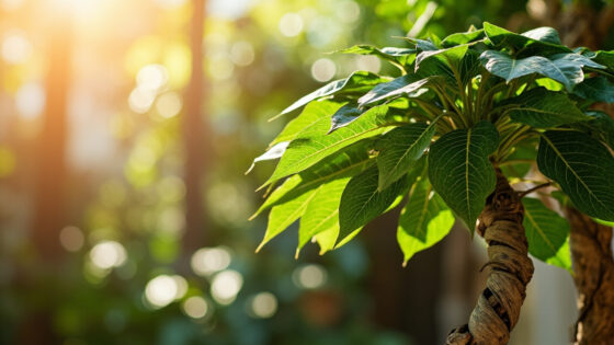 money tree light requirements