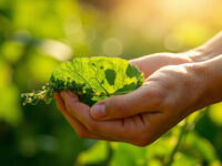 natural ways to get rid of aphids