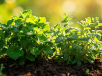 oregano vs marjoram