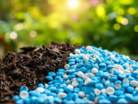 organic vs synthetic fertilizer