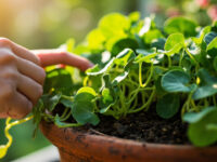 peperomia hope care