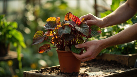 peperomia rosso care