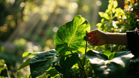 philodendron light requirements