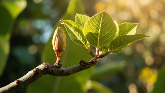 plumeria not blooming