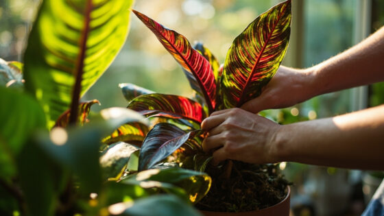 prayer plant light requirements