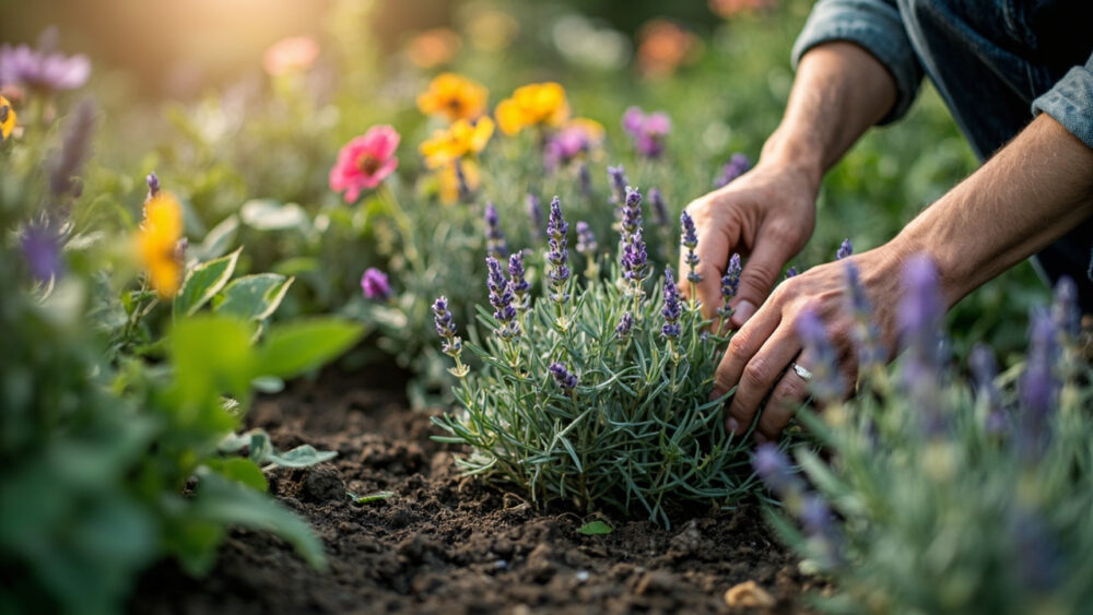 rabbit resistant plants