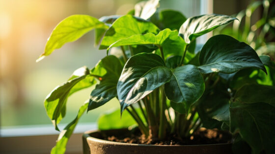 rubber plant light requirements