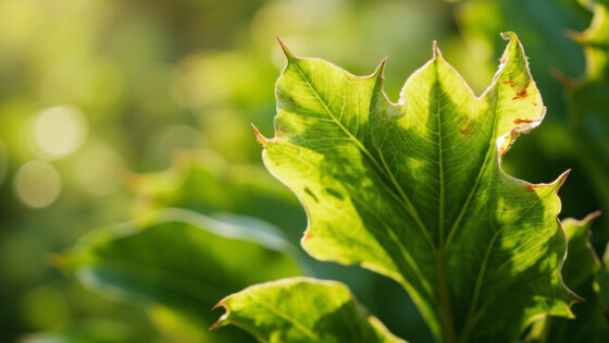 syngonium leaves curling