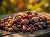 types of beans