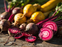 types of beets