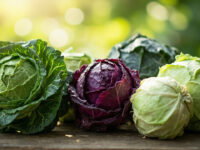 types of cabbage