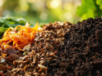 types of compost