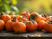 types of persimmons