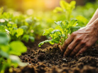 vegetables to plant in summer