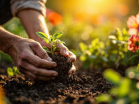 what to plant in july